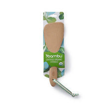 Load image into Gallery viewer, Organic Bamboo Rice Paddle