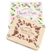Load image into Gallery viewer, Wonders of Nature Flower Press