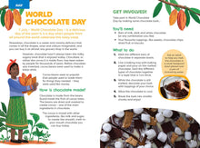 Load image into Gallery viewer, 2025 Children’s Almanac: A month-by-month guide