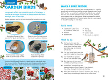 Load image into Gallery viewer, 2025 Children’s Almanac: A month-by-month guide