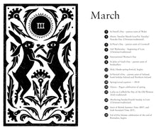 Load image into Gallery viewer, The Almanac: A Seasonal Guide to 2025 by Lia Leendertz