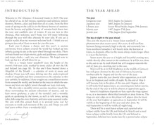 Load image into Gallery viewer, The Almanac: A Seasonal Guide to 2025 by Lia Leendertz