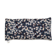 Load image into Gallery viewer, Aromatherapy Liberty Print Eye Pillow - Mitsi grey by Spritz Wellness