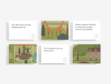 Load image into Gallery viewer, Everyday Adventures game by THE SCHOOL OF LIFE