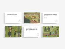 Load image into Gallery viewer, Everyday Adventures game by THE SCHOOL OF LIFE