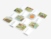 Load image into Gallery viewer, Everyday Adventures game by THE SCHOOL OF LIFE