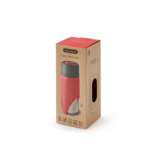 Load image into Gallery viewer, Glass Travel Cup 340ml by Black+Blum