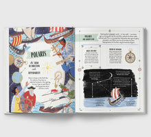 Load image into Gallery viewer, Glow: A Children's Guide to the Night Sky by Noelia González book