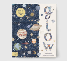 Load image into Gallery viewer, Glow: A Children's Guide to the Night Sky by Noelia González book