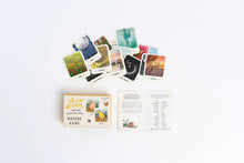 Load image into Gallery viewer, Slow Down…with this before and after nature game