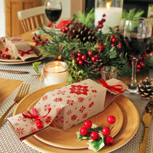 Load image into Gallery viewer, Keep This Cracker - Six Reusable Christmas Crackers