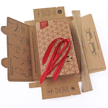 Load image into Gallery viewer, Keep This Cracker - Six Reusable Christmas Crackers