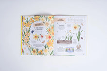 Load image into Gallery viewer, Grow: A first guide to plants and how to grow them by Rizaniño Reyes