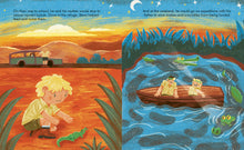 Load image into Gallery viewer, Steve Irwin Little People, Big Dreams