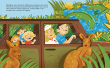Load image into Gallery viewer, Steve Irwin Little People, Big Dreams