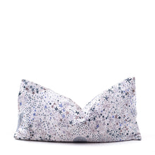 Load image into Gallery viewer, Aromatherapy Liberty Print Eye Pillow - Stars by Spritz Wellness