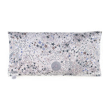 Load image into Gallery viewer, Aromatherapy Liberty Print Eye Pillow - Stars by Spritz Wellness