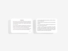 Load image into Gallery viewer, The Family Game by THE SCHOOL OF LIFE