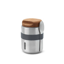 Load image into Gallery viewer, Thermo-Pot Insulated Food Flask 550ml by Black+Blum