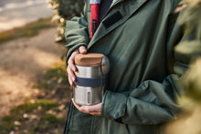 Load image into Gallery viewer, Thermo-Pot Insulated Food Flask 550ml by Black+Blum