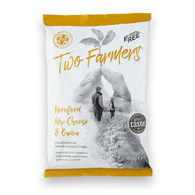 Load image into Gallery viewer, Two Farmers plastic-free crisps 150g