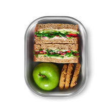 Load image into Gallery viewer, Leakproof Microwave-safe Steel Lunch Box by Black+Blum