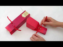 Load and play video in Gallery viewer, Keep This Cracker - Six Reusable Christmas Crackers