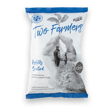 Load image into Gallery viewer, Two Farmers plastic-free crisps 150g