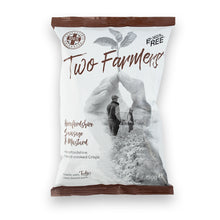 Load image into Gallery viewer, Two Farmers plastic-free crisps 150g