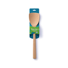 Load image into Gallery viewer, Organic Bamboo Wok Spatula