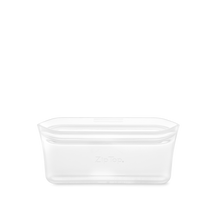 Load image into Gallery viewer, Zip Top Silicone Snack bag