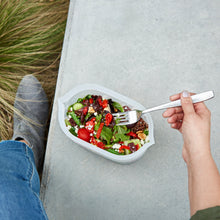 Load image into Gallery viewer, Zip Top Silicone Dish Set - 3 bags