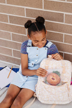 Load image into Gallery viewer, Zip Top Silicone Sandwich + Snack Set - 3 bags