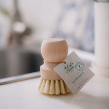 Load image into Gallery viewer, Pot Brush by Croll & Denecke
