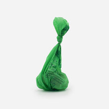 Load image into Gallery viewer, Biodegradable Compostable Poop Bags (50 bags)