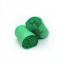 Load image into Gallery viewer, Biodegradable Compostable Poop Bags (50 bags)