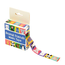 Load image into Gallery viewer, Washi Tape 7m