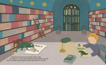 Load image into Gallery viewer, David Attenborough Little People, Big Dreams