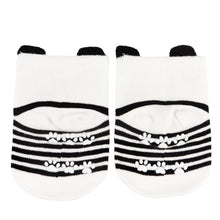 Load image into Gallery viewer, Miko the Panda Organic Cotton Mix Baby Socks