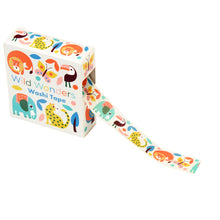 Load image into Gallery viewer, Washi Tape 7m