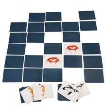 Load image into Gallery viewer, Ocean Memory Game