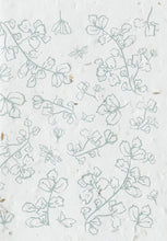 Load image into Gallery viewer, Set Of 4 Seeded Cards by Made by Shannon