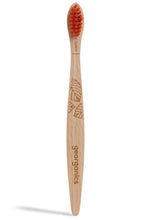 Load image into Gallery viewer, Beechwood Toothbrush - Kids Bristles