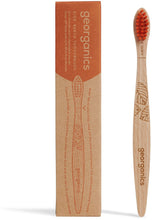 Load image into Gallery viewer, Beechwood Toothbrush - Kids Bristles