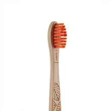 Load image into Gallery viewer, Beechwood Toothbrush - Kids Bristles