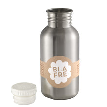 Load image into Gallery viewer, BLAFRE 500ml steel bottle
