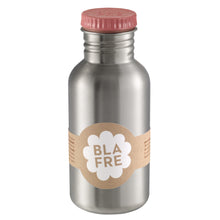 Load image into Gallery viewer, BLAFRE 500ml steel bottle