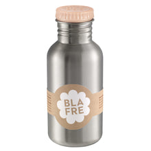 Load image into Gallery viewer, BLAFRE 500ml steel bottle
