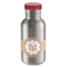 Load image into Gallery viewer, BLAFRE 500ml steel bottle