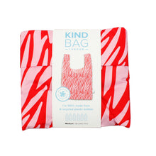 Load image into Gallery viewer, Medium Reusable Water Resistant Shopping Bag